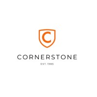 Cornerstone logo - Similar company to Craig Construction Services Ltd