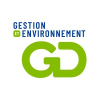 Gestion et Environnement GD logo - Similar company to Mc3 Création