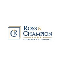 Ross & Champion, Certified Public Accountants, P.C.
