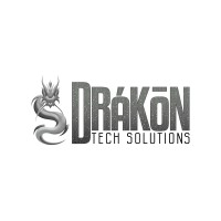 Drákōn Tech Solutions logo - Similar company to Old Cairo Architechture