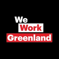 We Work Greenland logo - Similar company to Nunagreen