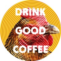 Broken Beak Coffee logo - Similar company to Wave Apothecary