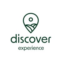 Discover Experience logo - Similar company to Silverback - Greening The Communication