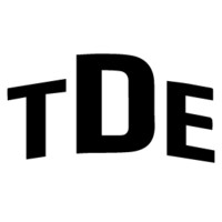 Top Dawg Entertainment logo - Similar company to Lvrn Studios