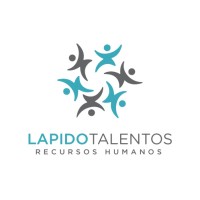 LAPIDO TALENTOS logo - Similar company to Horeka Gmbh