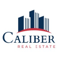 Caliber Real Estate logo - Similar company to Swyched