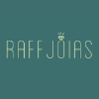 Raff Jóias logo - Similar company to Su&Do Joias
