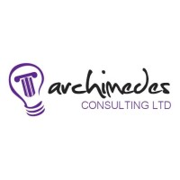 Archimedes Consulting logo - Similar company to Tedx St Albans