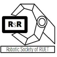 Robotic Society of RUET logo - Similar company to Team Crack Platoon