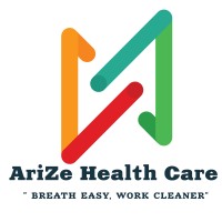 AriZe Health Care logo - Similar company to Evora