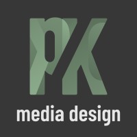 pk media design logo - Similar company to Pk Media