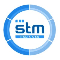 STM Italia logo - Similar company to Dma Solutions