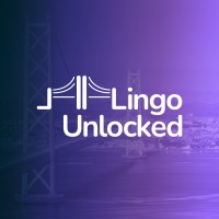 LingoUnlocked logo - Similar company to Slateboarding