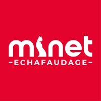 MINET Échafaudage • Vente et solutions d'échafaudages logo - Similar company to Pyramide Echafaudages