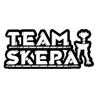 Team Skera logo - Similar company to Silver Script Games