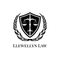 Llewellyn Law logo - Similar company to Macphail Harding
