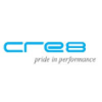 CRE8 Systems AS logo - Similar company to Adsign Ideutvikling As