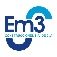 EM3 CONSTRUCCIONES logo - Similar company to Soluciones Integrales Tarco