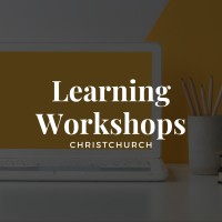 Learning Workshops (Christchurch) logo - Similar company to Like-Minded Learning Limited