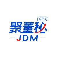 聚董秘 JDM logo - Similar company to Futu I&E