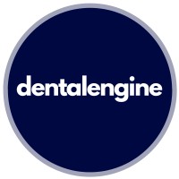 Dental Engine logo - Similar company to Boss Mgmt Grp
