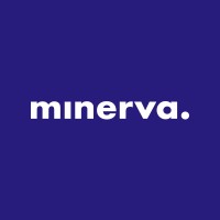 Minerva ČR/SR logo - Similar company to It Conosur