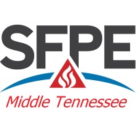 SFPE Middle Tennessee Chapter logo - Similar company to Division Street Development