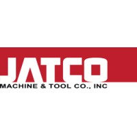 JATCO Machine & Tool Co. Inc. logo - Similar company to German Machine Tool Group - Gmtg