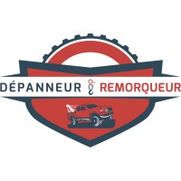 Depanneur-remorqueur logo - Similar company to Depann' 2000