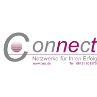 Connect Kommunikationssysteme GmbH logo - Similar company to Dilectro Electronis
