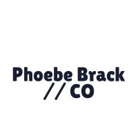 Phoebe Brack // CO