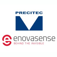 Enovasense logo - Similar company to Probion Analysis