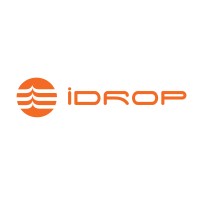 iDROP logo - Similar company to Easy At Work As