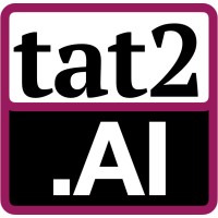 tat2.AI - Your Partner for AI Consultancy. logo - Similar company to Fbbc - Fehmarnbelt Business Council