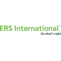 ERS International logo - Similar company to Special Logistica
