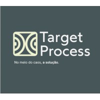 Target Process logo - Similar company to Kapta Soluções Industriais