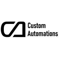 Custom Automations LLC logo - Similar company to Group46