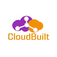 CloudBuilt logo - Similar company to Shiftz (Cronos)