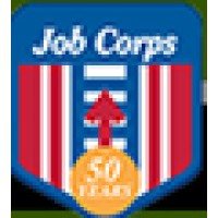 New Haven Job Corps Center logo - Similar company to Amprise Design