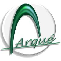 Arqué Saúde e Segurança Do Trabalho logo - Similar company to Sr Vagas