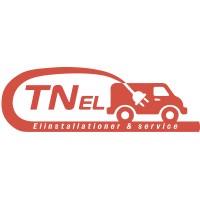 TNEL AB logo - Similar company to Kintab