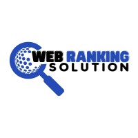 Web Ranking Solution logo - Similar company to Planner Vect