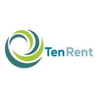 TenRent logo - Similar company to Dimotech