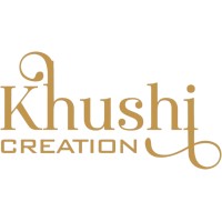 Khushi Creation logo - Similar company to Kiasa By Ronak & Shruti