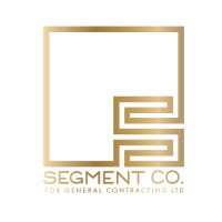 Segment Co. logo - Similar company to Interno Group