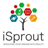 iSprout, LLC logo - Similar company to Isprout