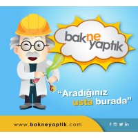 bakneyaptık logo - Similar company to Wheezylab