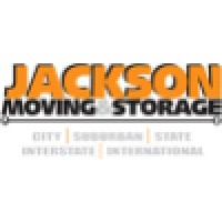 Jackson Moving & Storage
