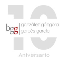 Bufete González Góngora Garcés García logo - Similar company to Tga Abogados
