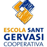 Escola Sant Gervasi - AQP logo - Similar company to Institut Narcís Monturiol